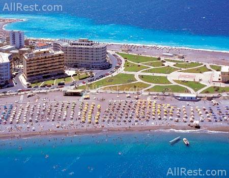 Siravast Hotel 2